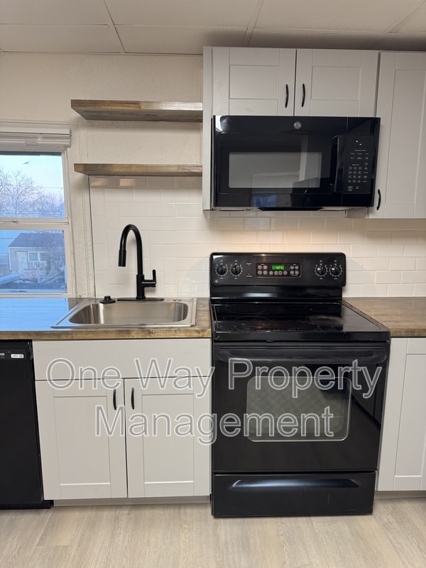 1412 7th Ave in Greeley, CO - Building Photo - Building Photo