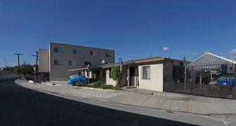 5605-5609 Carlota Blvd Apartments