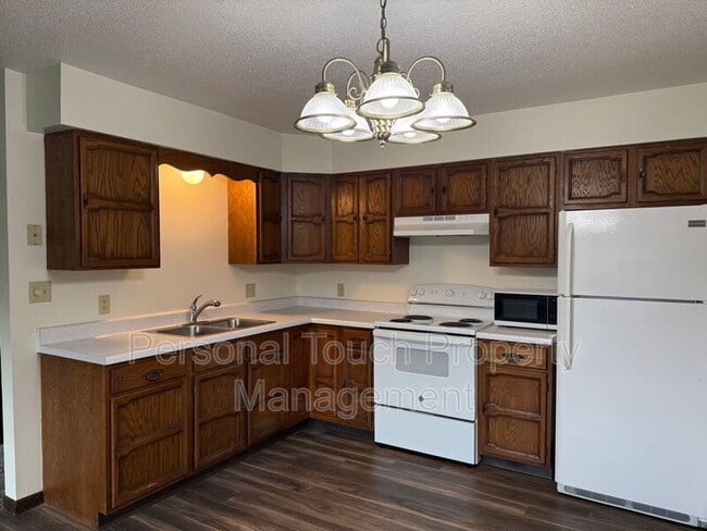 property at 1050 Front St