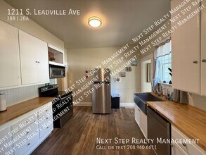 1211 S Leadville Ave in Boise, ID - Building Photo - Building Photo