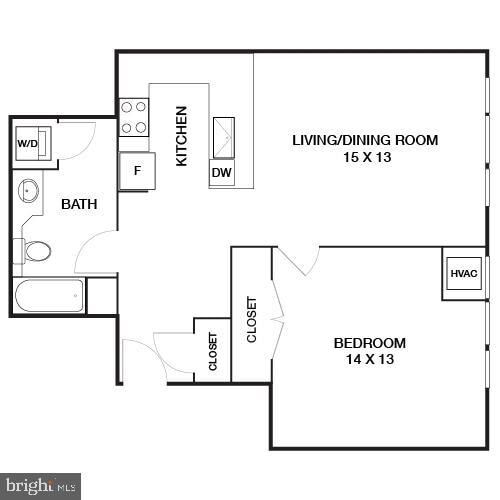 521 S Broad St, Unit 1B-610 in Philadelphia, PA - Building Photo