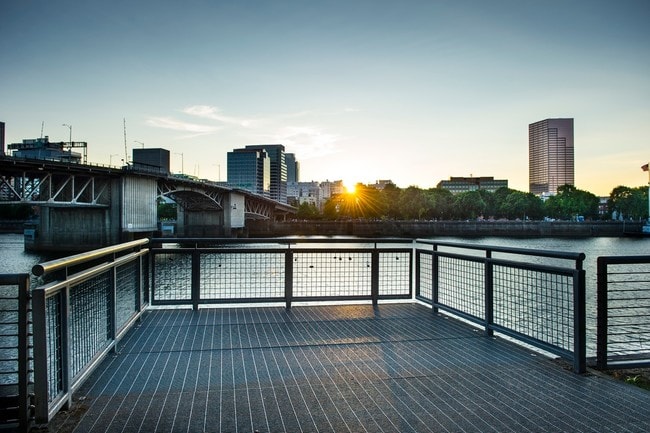 Lower Burnside Lofts in Portland, OR - Building Photo - Building Photo