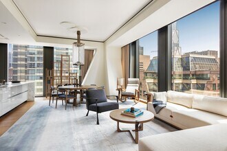 53 W 53rd St in New York, NY - Building Photo - Building Photo