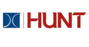 Property Management Company Logo Hunt Companies