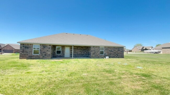 42 Paytons Pl in Durant, OK - Building Photo - Building Photo