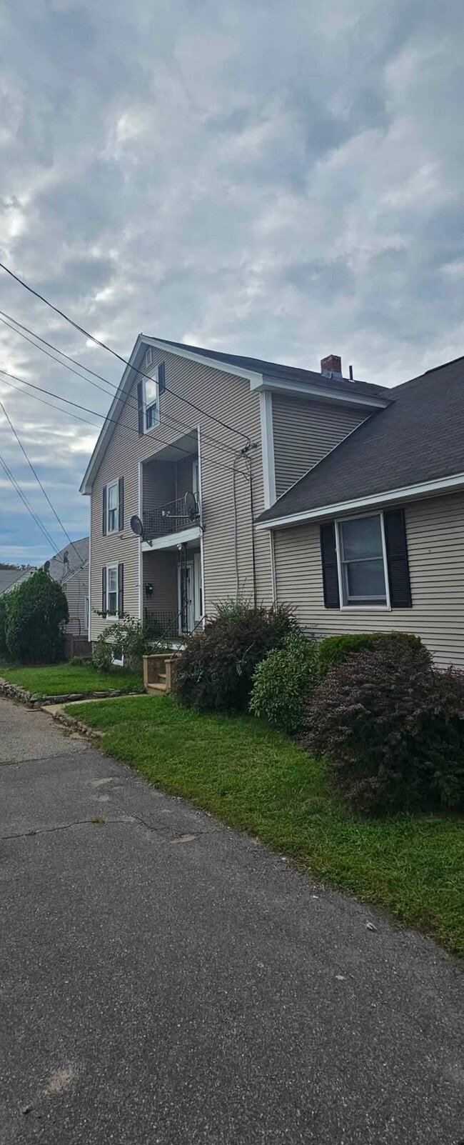 334 Hayward St, Unit 334 Hayward st #2