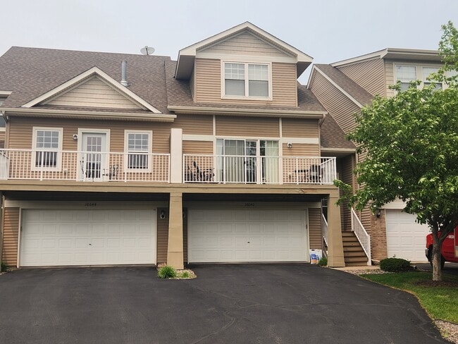 property at 16640 50th Ct N
