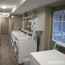 91 Prince St, Unit 21 in Boston, MA - Foto de edificio - Building Photo