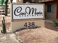 WELCOME HOME! - Casa Marin Apartments in Tucson, Arizona