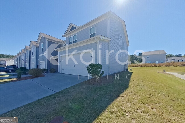 155 Dudley Wy in Cartersville, GA - Building Photo - Building Photo