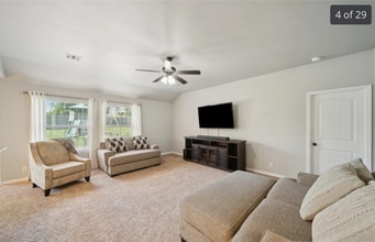 9246 N 143rd East Ave in Owasso, OK - Building Photo - Building Photo