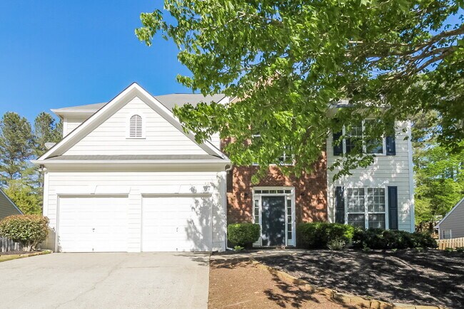 property at 428 Holland Springs Dr NW