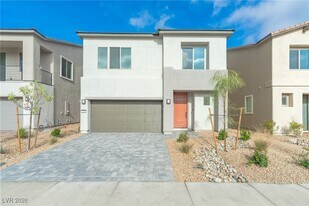 7838 Night Watch Ct in Las Vegas, NV - Building Photo