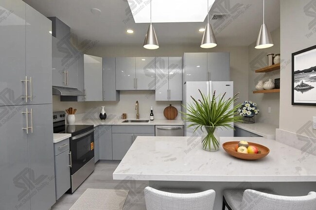 940 Hausten St in Honolulu, HI - Building Photo - Building Photo