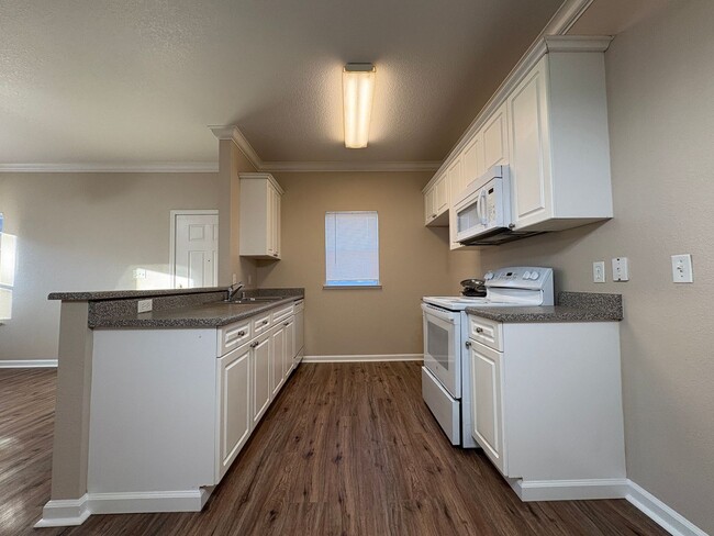property at 8905 Davis Rd