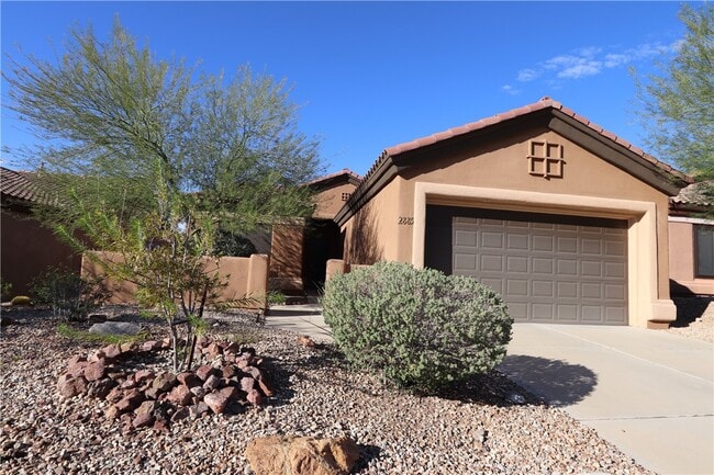 property at 2885 Esmerelda Dr