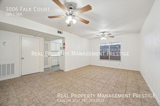 3006 Falk Ct in La Porte, TX - Building Photo - Building Photo