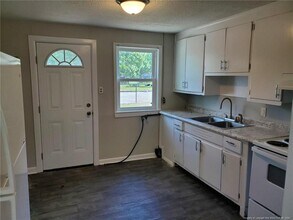 5806 Gregory St in Fayetteville, NC - Building Photo - Building Photo