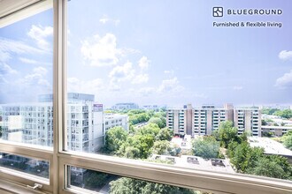 301 M St SW in Washington, DC - Building Photo - Building Photo
