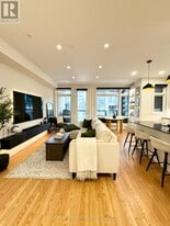 42 Chiffon Street in Vaughan, ON - Building Photo