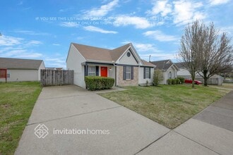 1145 Shawnee Trace in Nashville, TN - Building Photo - Building Photo