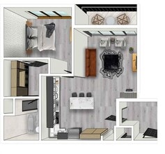 3100 Lake Villa Dr in Metairie, LA - Building Photo - Building Photo