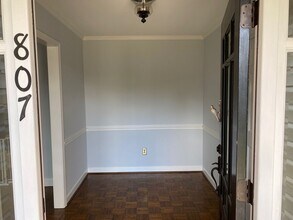 807 Knollwood Dr in Greenville, SC - Building Photo - Building Photo