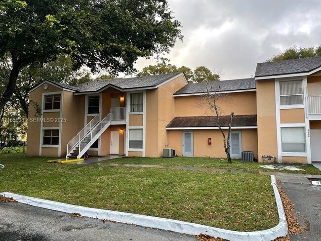 property at 2210 SW 81st Ave