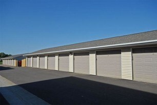 Heartland Fields Condos in Sioux Falls, SD - Building Photo