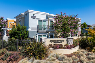 Ramblewood Apartments in Fremont, CA - Building Photo - Building Photo