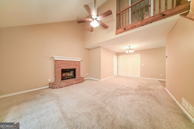 4668 Tradewinds Ct in Douglasville, GA - Building Photo - Building Photo