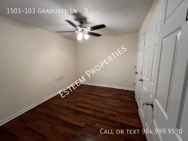 1501 Graduate Ln in Raleigh, NC - Building Photo - Building Photo