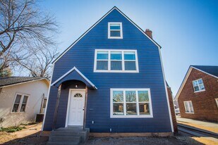 2019 15th St in Lubbock, TX - Building Photo
