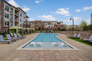 Apartments at Eleven240