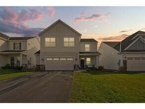 2722 Jaber Ave NE in Saint Michael, MN - Building Photo - Building Photo