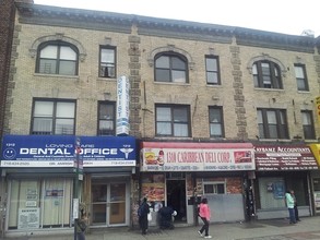 1310-1312 Flatbush Ave in Brooklyn, NY - Building Photo - Building Photo