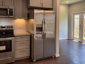 4939 Ambient Dr in Spring, TX - Building Photo - Building Photo