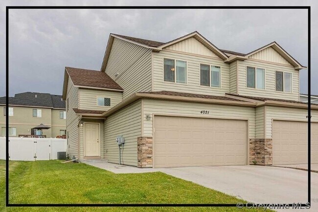 4021 Fire Walker Trail