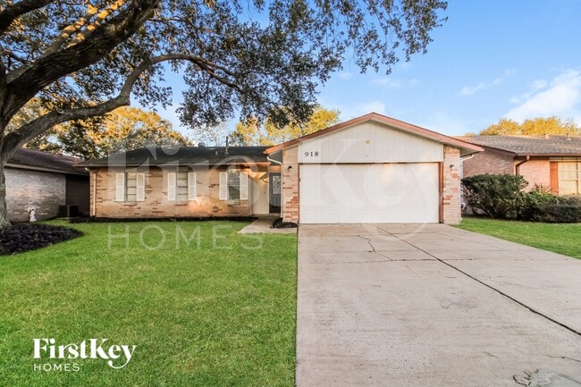 property at 918 Cheyenne Meadows Dr