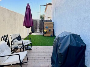 639 S Buena Vista Ave in Gilbert, AZ - Building Photo - Building Photo