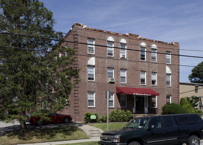 50 Blackstone Blvd in Providence, RI - Building Photo - Building Photo