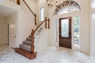 807 Herdsman Dr in Houston, TX - Building Photo - Building Photo