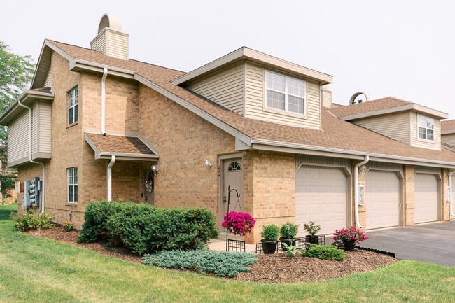 Deer Run Apartments