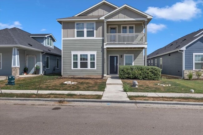 property at 223 Clearlake Dr