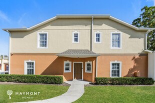 4205 Winding Vine Dr in Lakeland, FL - Building Photo