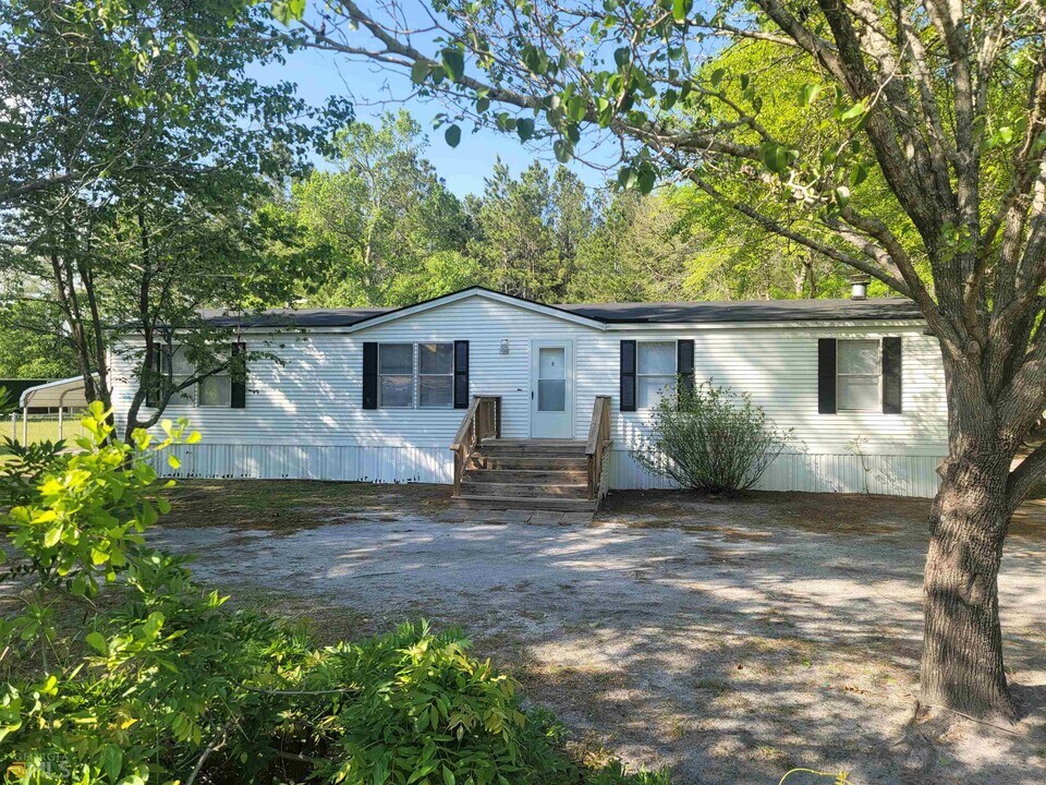 514 Red Bird Dr Rentals in Springfield, GA