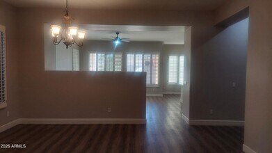 1903 E Jade Pl in Chandler, AZ - Building Photo - Building Photo