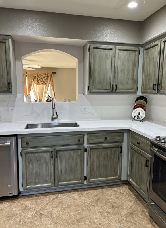 2789 W 31st St in Yuma, AZ - Building Photo - Building Photo