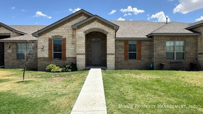 5309 Freedom Ct in Midland, TX - Building Photo - Building Photo