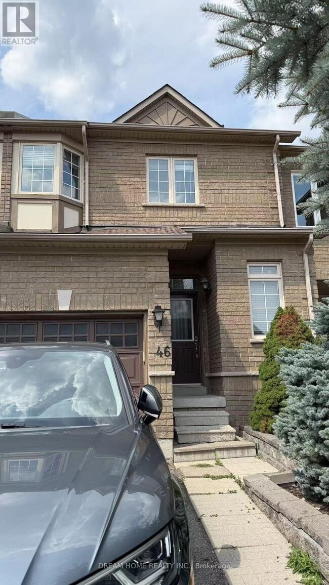property at 46 Venture Ave